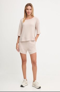 Футболка лаунж BOSS Ottoman_Sweatsh. BN