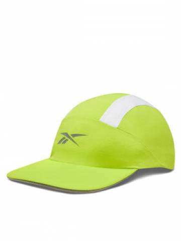 Reebok Бейсболка Float Run Performance Cap HE2422 Жовтий Reebok Бейсболка Float Run Performance Cap HE2422 Жовтий