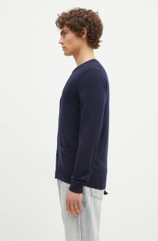 Шерстяной кардиган Polo Ralph Lauren RWS-Longsleeve