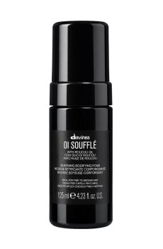 Cуфле для абсолютной красоты волос Davines OI Souffle, 125 мл