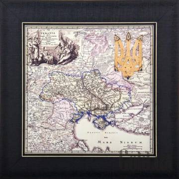 Картина Украина Картина Украина