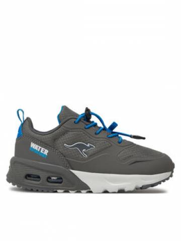 KangaRoos Снікерcи KX-Raptor Low 18904 2195 M Сірий KangaRoos Снікерcи KX-Raptor Low 18904 2195 M Сірий