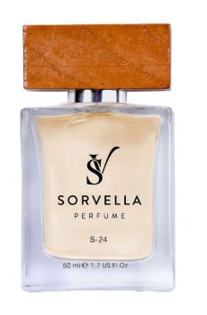 Sorvella Perfume S-24 Парфюмированная вода мужская, 50 мл