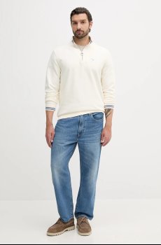 Хлопковая кофта Barbour ROSFORD