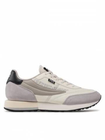 Fila Снікерcи Retronique 22 FFM0034.10006 Білий Fila Снікерcи Retronique 22 FFM0034.10006 Білий