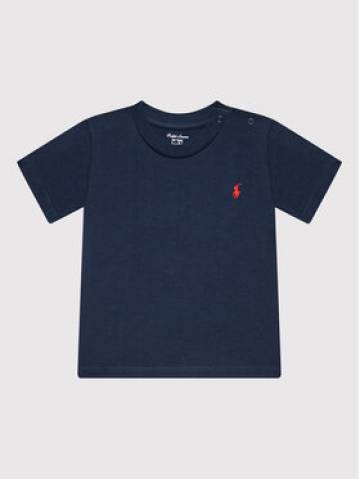 Polo Ralph Lauren Футболка 320832904035 Cиній Regular Fit Polo Ralph Lauren Футболка 320832904035 Cиній Regular Fit