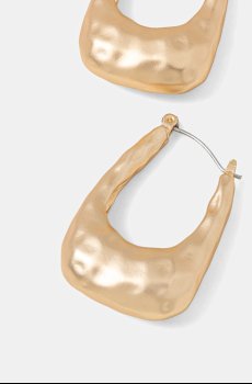 Сережки Medicine