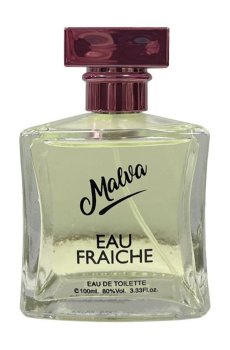 Malva Eau Fraiche Туалетная вода женская, 100 мл