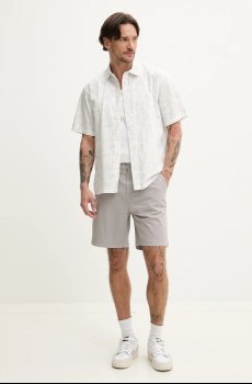 Шорты Resteröds Chin shorts