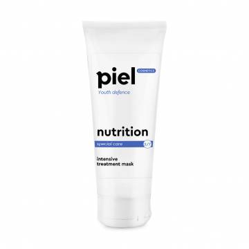 Питательная маска для лица Piel Cosmetics Youth Defence Nutrition Mask, 75 мл Питательная маска для лица Piel Cosmetics Youth Defence Nutrition Mask, 75 мл