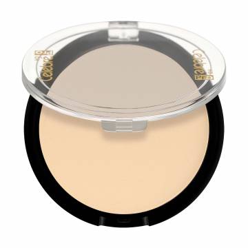 Светоотражающая профессиональная пудра для лица Mehron Celebre Pro-HD Pressed Powder, Eurasia Ivory, 10 г Светоотражающая профессиональная пудра для лица Mehron Celebre Pro-HD Pressed Powder, Eurasia Ivory, 10 г