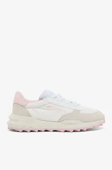 Женские бежевые кроссовки Бежевый 39.5 Lacoste 750SFA00851Y9