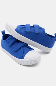 Текстильные кеды - other