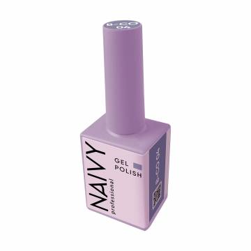 Гель-лак для ногтей Naivy Professional Gel Polish Basic, B-CO 04, 10 мл Гель-лак для ногтей Naivy Professional Gel Polish Basic, B-CO 04, 10 мл