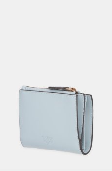 Кожаный кошелек Pinko