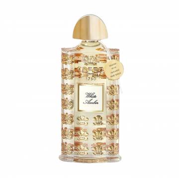 Creed White Amber Парфюмированная вода унисекс, 75 мл (ТЕСТЕР) Creed White Amber Парфюмированная вода унисекс, 75 мл (ТЕСТЕР)