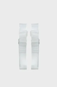 Женские бретели для бюстгальтера Прозрачный M womensecret 4331532