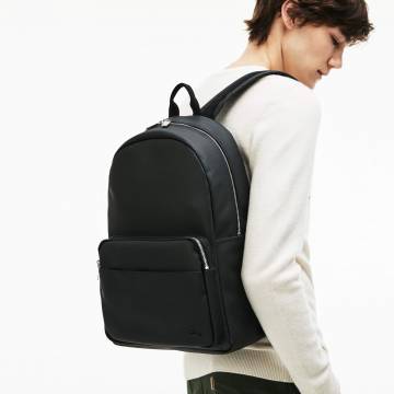 Lacoste рюкзак спортивний чоловічий Classic Lacoste рюкзак спортивний чоловічий Classic