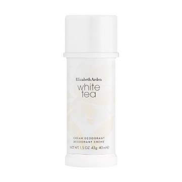 Парфюмированный дезодорант-крем Elizabeth Arden White Tea женский, 40 мл Парфюмированный дезодорант-крем Elizabeth Arden White Tea женский, 40 мл