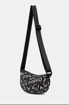 Детская сумка на пояс Pinko