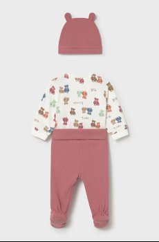 Комплект для младенцев Mayoral Newborn