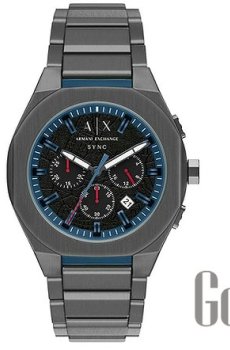 Дизайнерские часы Armani Exchange