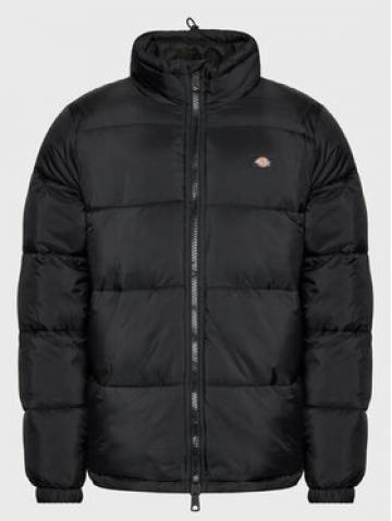 Dickies Пуховик Waldenburg DK0A4XP2BLK Чорний Regular Fit Dickies Пуховик Waldenburg DK0A4XP2BLK Чорний Regular Fit