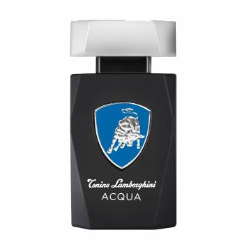 Tonino Lamborghini Acqua Туалетная вода мужская, 75 мл