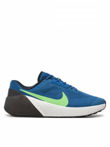 Nike Взуття для тренажерного залу Air Zoom TR 1 DX9016 400 Cиній Nike Взуття для тренажерного залу Air Zoom TR 1 DX9016 400 Cиній