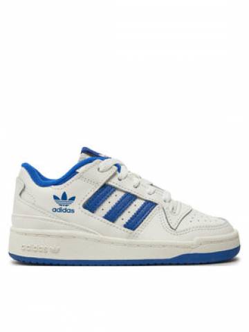 adidas Снікерcи Forum Low CL C IH7922 Білий adidas Снікерcи Forum Low CL C IH7922 Білий