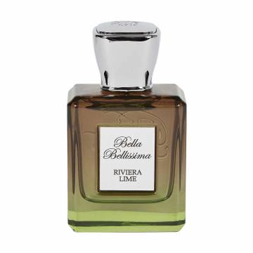 Bella Bellissima Signature Editions Riviera Lime Парфюмированная вода унисекс, 50 мл Bella Bellissima Signature Editions Riviera Lime Парфюмированная вода унисекс, 50 мл
