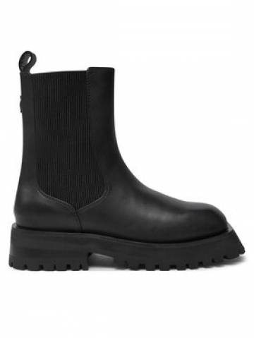 DKNY Челсі Rianne Chelsea K3471540 Чорний DKNY Челсі Rianne Chelsea K3471540 Чорний