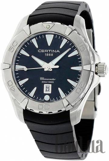 Швейцарские часы Certina Швейцарские часы Certina