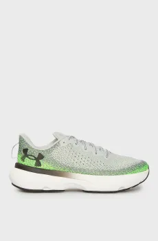 Мужские кроссовки UA Infinite Разноцветный 7 Under Armour 3027523-011