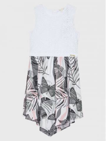 Guess Літня сукня J3GK08 KBOZ0 Кольоровий Regular Fit Guess Літня сукня J3GK08 KBOZ0 Кольоровий Regular Fit