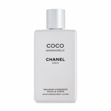 Парфюмированный лосьон для тела Chanel Coco Mademoiselle женский, 200 мл Парфюмированный лосьон для тела Chanel Coco Mademoiselle женский, 200 мл