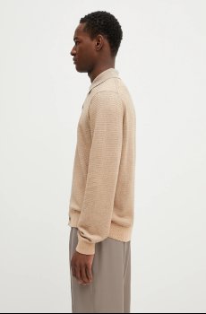 Кардиган с примесью льна Paul Smith