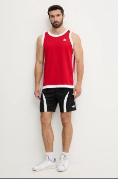 Шорты adidas Originals Teamgeist