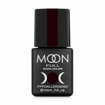 Гель-лак для ногтей Moon Full Сolor Hypoallergenic Winter 2021 Gel Рolish 672 шоколадно-вишневый, 8 мл Гель-лак для ногтей Moon Full Сolor Hypoallergenic Winter 2021 Gel Рolish 672 шоколадно-вишневый, 8 мл