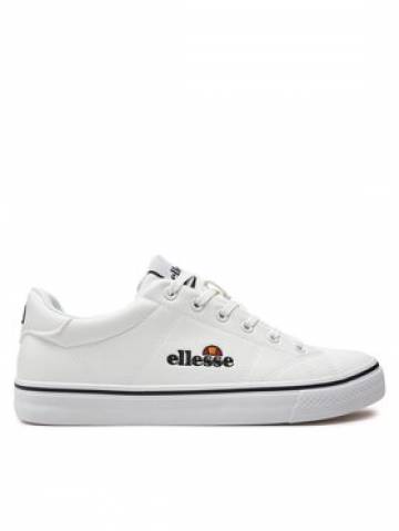 Ellesse Кросівки Ls225 V2 Vulc SHVF0823 Білий Ellesse Кросівки Ls225 V2 Vulc SHVF0823 Білий