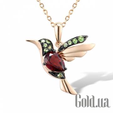 Женский кулон Lurie Jewelry Женский кулон Lurie Jewelry
