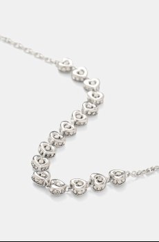 Цепочка Guess L.O.V.E.