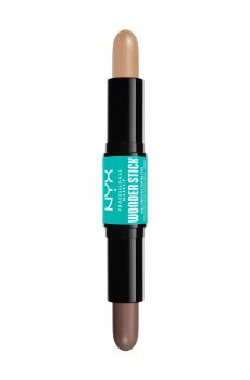 Кремовый стик-контур и хайлайтер для лица NYX Professional Makeup Wonder Stick 01 Fair, 4 г