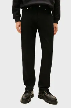 Мужские черные джинсы RYAN Черный 32-34 Tommy Jeans DM0DM22573
