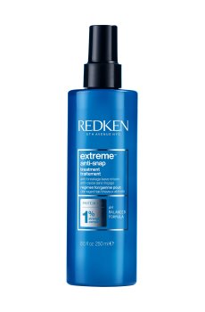 Несмываемый уход Redken Anti-Snap Leave-In Treatment для поврежденных волос, 250 мл