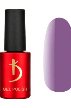 Гель-лак для ногтей Kodi Professional Lilac Gel Polish 20 LC, 12 мл