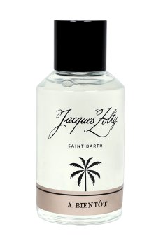 Jacques Zolty A Bientot Парфюмированная вода унисекс, 100 мл (ТЕСТЕР)