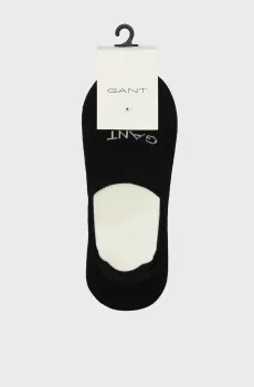 Женские черные следы (2 пары) Черный 36-38 Gant 4960195