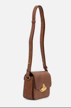 Кожаная сумочка Sessun