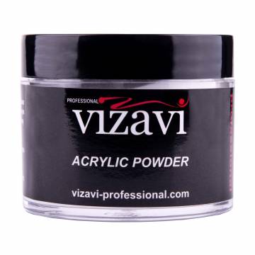 Акриловая пудра для ногтей Vizavi Professional Acrylic Powder 09 Нюдовый, 30 г Акриловая пудра для ногтей Vizavi Professional Acrylic Powder 09 Нюдовый, 30 г